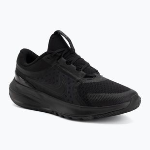Gyerek futócipők Nike Star Runner 5 black/anthracite/black
