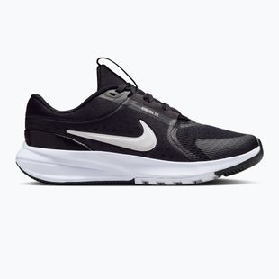 Gyermekcipő Nike Star Runner 5 black/white/white