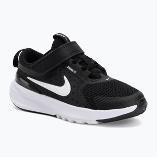 Gyermekcipő Nike Star Runner 5 black/white/white