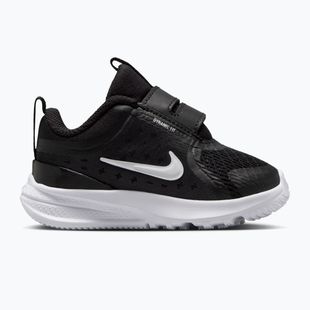 Gyerekcipők Nike Star Runner 5 black/white/white