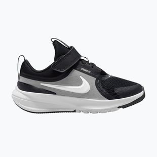 Gyermekcipő Nike Star Runner 5 black/white/white