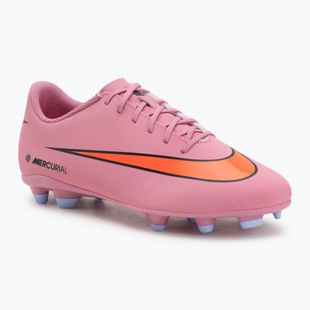 Férfi futballcipő Nike Mercurial Vapor 16 Club FG/MG magic flamingo/fekete/total crimson
