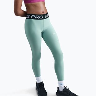 Gyerek leggings Nike Pro Mid-Rise cannon/black/white