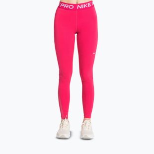 Női leggings Nike Pro 365 Tight rush pink/white