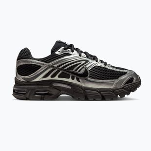 Női cipők Nike Air Max Moto 2K black/metallic silver/anthracite/black