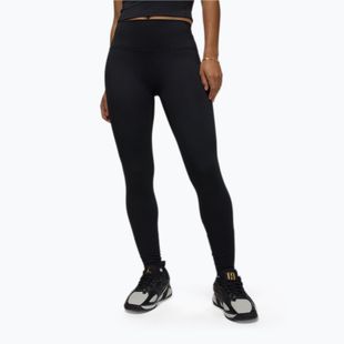 Női leggingsek Jordan Sport Dri-Fit High-Waisted black/white