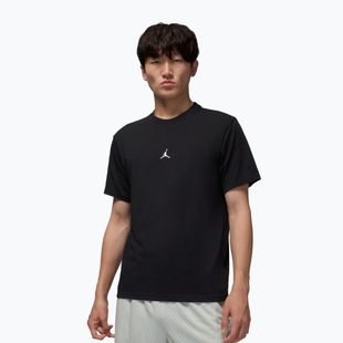 Férfi póló Jordan Sport Dri-Fit Jumpman black/white