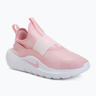 Gyerekcipők Nike Flex Runner 4 medium soft pink/pink foam/medium soft pink