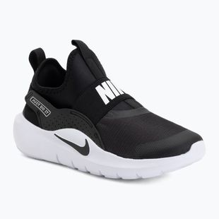 Gyerekcipők Nike Flex Runner 4 black/white/black