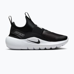 Gyerekcipők Nike Flex Runner 4 black/white/black