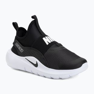 Gyerekcipők Nike Flex Runner 4 black/white/black