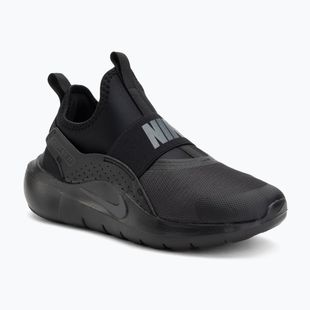 Gyerekcipő Nike Flex Runner 4 black/anthracite/black