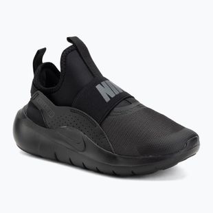 Gyerekcipők Nike Flex Runner 4 black/anthracite/black