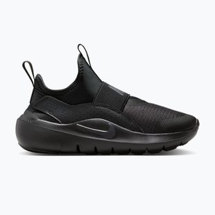 Gyerekcipők Nike Flex Runner 4 black/anthracite/black