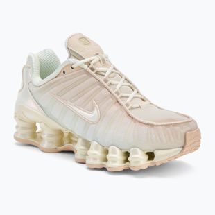 Női cipők Nike Shox TL pearl white/particle pink/soft pearl