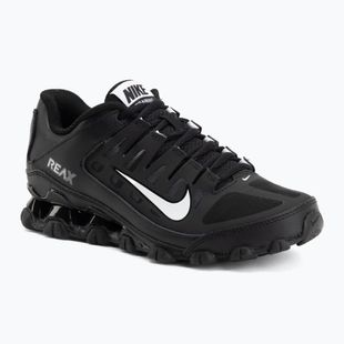 Női edzőcipők Nike Reax 8 TR black/white