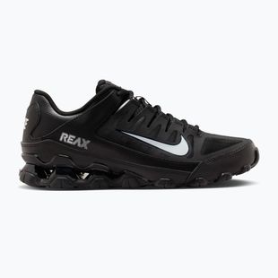 Női edzőcipők Nike Reax 8 TR black/white