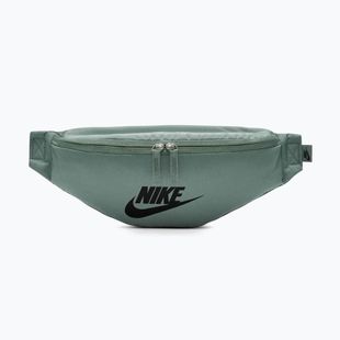 Övtáska Nike Heritage 3 l clay green/clay green/black