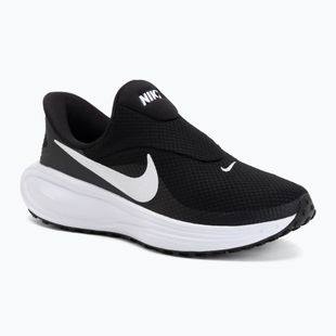 Női futócipő Nike Revolution 8 EasyOn black/anthracite/wolf grey/white