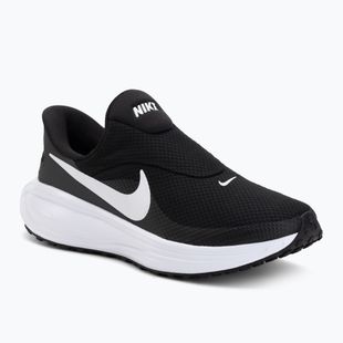 Nike Revolution 8 EasyOn férfi futócipő black/anthracite/wolf grey/white