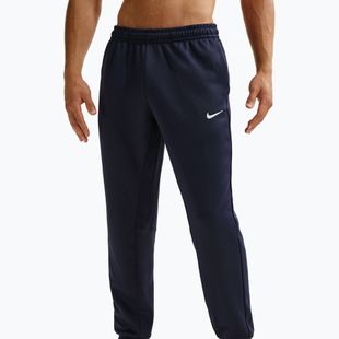 Férfi nadrág Nike Hyverse Dri-Fit UV Jogger obsidian/obsidian/white