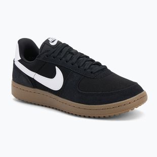 Női cipők Nike Field General black/gum light brown/white