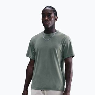 Férfi póló Nike Dri-Fit UV Hyverse clay green/clay green
