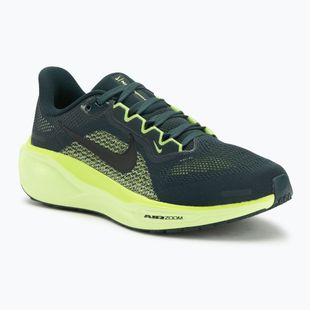 Nike Pegasus 41 női futócipő seaweed/cyber/light lemon twist/black
