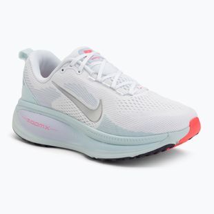 Női futócipő  Nike Vomero 18 white/glacier blue/metallic silver