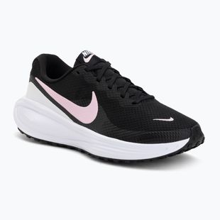 Női futócipők Nike Revolution 8 black/white/anthracite/pink foam