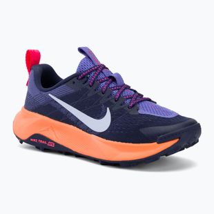 Női futócipő Nike Wildhorse 10 midnight navy/sapphire/hydrogen blue