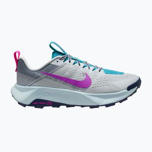 Férfi futócipő Nike Wildhorse 10 Pure Platinum/Midnight Navy/Vivid Purple
