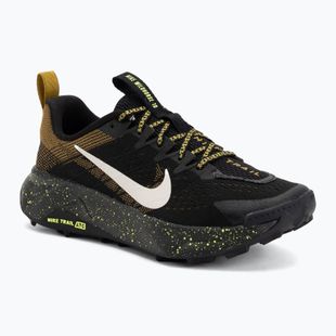 Nike Wildhorse 10 női futócipő black/peat moss/volt ice/phantom