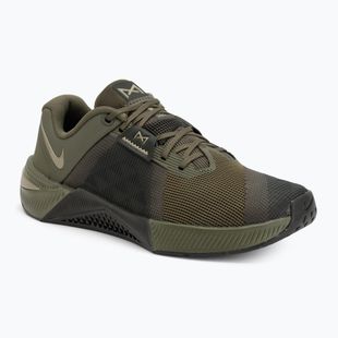 Férfi súlyemelő cipő Nike Metcon 10 medium olive/sequoia/black/neutral olive