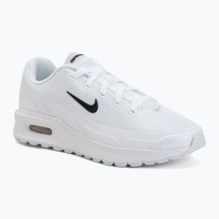 Női cipők Nike Air Max Bia white/wolf grey/black