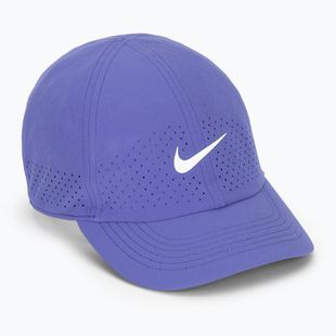 Baseballsapka Nike Dri-Fit ADV Club sapphire/white