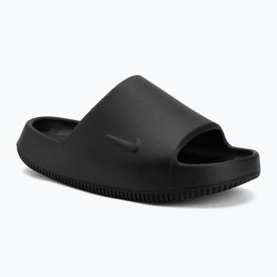 Női papucsok Nike Calm 2.0 black/black/black