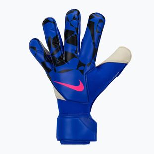 Kapus kesztyű Nike Vapor Grip3 racer blue/black/pink blast