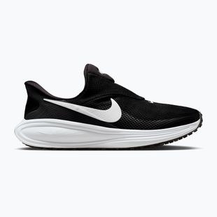 Férfi futócipő Nike Revolution 8 EasyOn black/anthracite/wolf grey/white