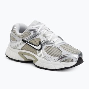 Női cipő Nike V5 RNR spruce fog/metallic silver/summit white