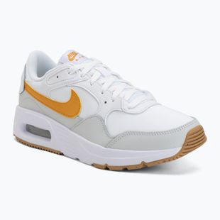 Nike Air Max SC férfi cipő white/photon dust/gold leaf