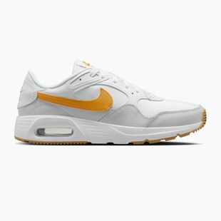 Nike Air Max SC férfi cipő white/photon dust/gold leaf