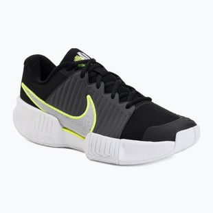 Férfi teniszcipő Nike GP Challenge Pro black/anthracite/volt
