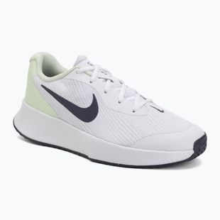 Férfi teniszcipő Nike Vapor Lite 3 white/volt tint/dark raisin