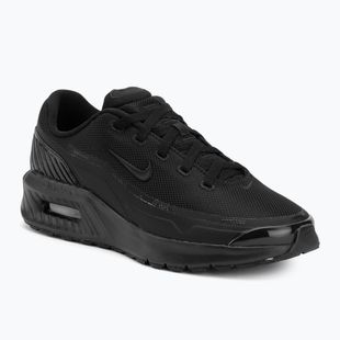 Nike Air Max férfi cipő Bia black/white/black