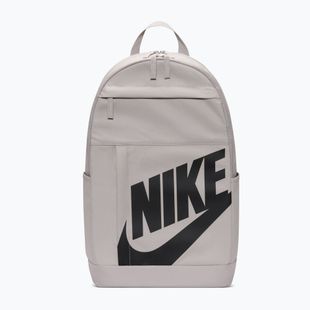 Városi hátizsák Nike Elemental 21 l college grey/college grey/black