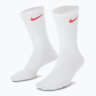 Zokni Nike Everyday Lightweight Crew 3 pack multi-color/938