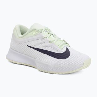 Teniszcipő Nike Vapor Pro 3 white/volt tint/dark raisin