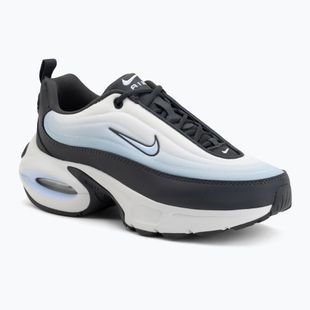 Nike Air Max Portal női cipők white/dark smoke grey/hydrogen blue