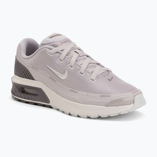 Női Nike Air Max cipők White platinum violet/violet ore/phantom
